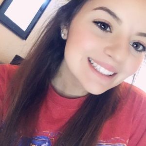 Meet your Posher, Rachael